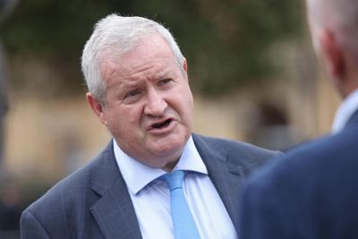 Ian Blackford demands motorhome code of conduct after NC500 crashes