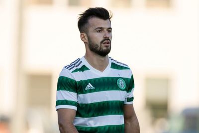 Albian Ajeti nears Celtic transfer exit as striker 'arrives in Turkey'