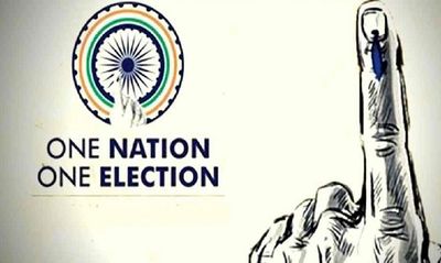 ‘One Nation One Election’: Constitution to be amended to implemente it, say experts