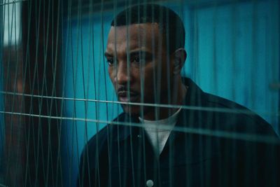 Top Boy review: Bleak but cinematic vision of modern urban life smashes to a close on Netflix