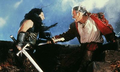 Hollywood is planning to remake Highlander – just pray they don’t mess it up
