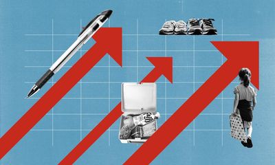 From packed lunches to uniforms, how the back-to-school UK costs stack up