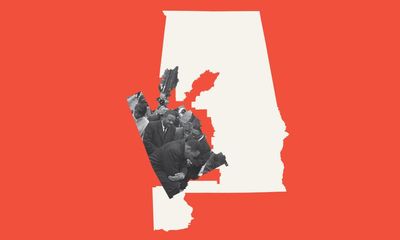 How Alabama is defying the supreme court to discriminate against Black voters