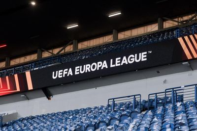 Rangers discover Europa League group stage opponents