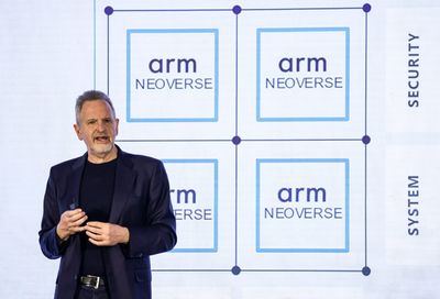What bankers and investors are watching as Arm’s September IPO approaches