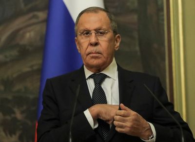 Lavrov says Russia will block G20 declaration if views are ignored, dimming India’s hopes of consensus