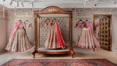 Apparel brand Jade opens two new stores in Delhi’s Mehrauli to mark 15th anniversary
