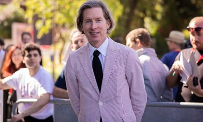 Roald Dahl’s works shouldn’t be edited, says Wes Anderson