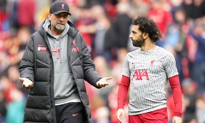 Liverpool reject £150m Salah offer from Al-Ittihad and seal Gravenberch deal