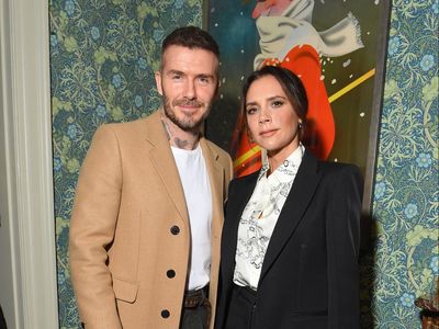 David and Victoria Beckham accused of ‘drip-feed’ development at their £6m Cotswolds home