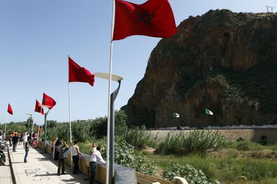 Tourists from Morocco shot dead after straying into Algerian waters