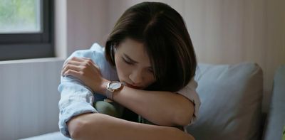 'I almost lost my will to live': preference for sons is leaving young women in China exploited and abused