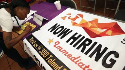 Unemployment leaps to Feb 2022 high as job market softens into autumn