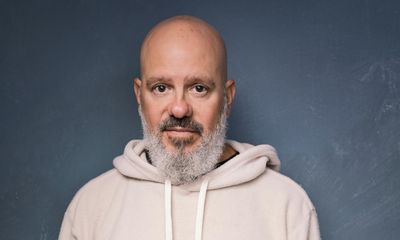 Comedian David Cross: ‘A lot of people in America would think I’m a terrible father because I believe in diversity’