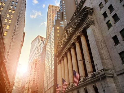 Markets Today: Stocks Climb as U.S. Payrolls Report May Prompt a Fed Pause