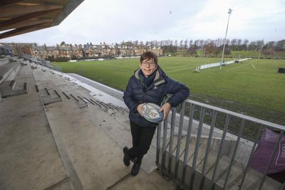 Play on Scotland's 1994 Rugby World Cup rescue set for Murrayfield stage