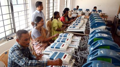 ‘One nation, one election’: Terms of 10 State Assemblies to end before or around 2024 Lok Sabha elections