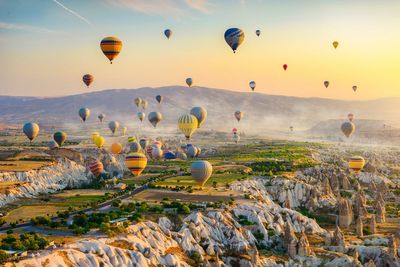 Cappadocia travel guide: What to do and where to stay in Turkey’s beautiful, otherworldly region