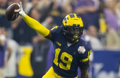 Top safety prospects for Packers fans to watch during college football season