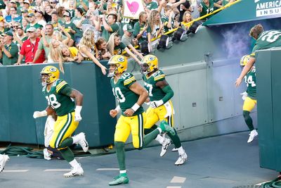 Why Packers could be better than/worse than expected in 2023