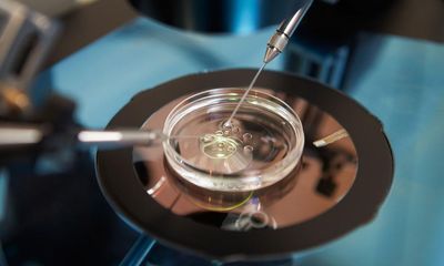 British women turn to IVF clinics in Greece and Turkey to avoid higher costs