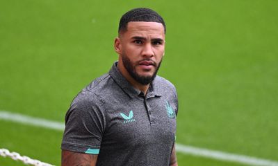Eddie Howe tells Newcastle players to avoid city centre after midnight