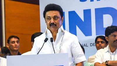 Here are the big stories from Tamil Nadu today