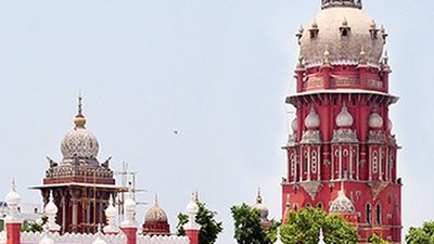 High Court directs Chennai Police Commissioner to evict politician from a flat within 48 hours