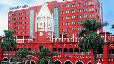 Orissa High Court issues notices over absence of grama sabha role in implementation of Ama Odisha Nabin Odisha