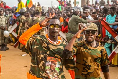Season of putsch: Why have coups become popular in Africa?