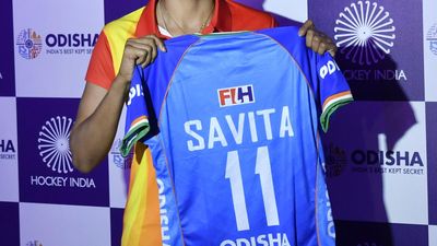Savita & Co. seek to end Indian women’s long drought for a hockey medal at the Asian Games