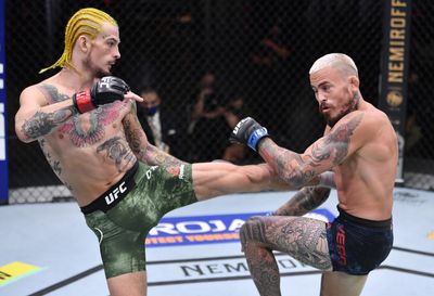 Video: What do we think of the odds for a Sean O’Malley vs. Marlon Vera rematch?