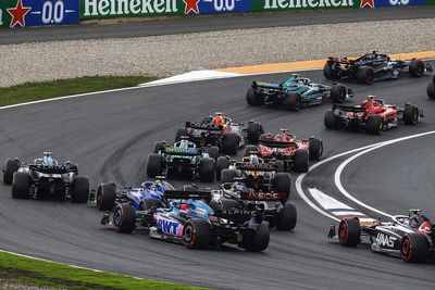 F1 teams think FIA had good reason to act on "rubbery nose boxes"