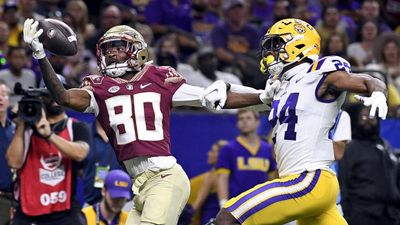 SI:AM | Five College Football Games Not to Miss in Week 1