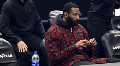 NBA Fans Couldn’t Stop Laughing at Andre Drummond’s Wild Hall of Fame Claim