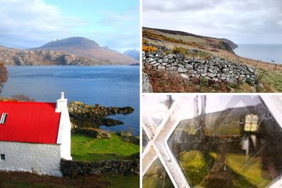 The best stops on the NC500 to engage with history of Highland Clearances