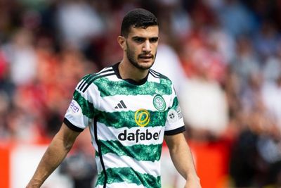 Liel Abada 'agrees' new deal as Celtic set to keep winger
