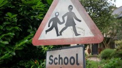 Can England fix its crumbling schools?