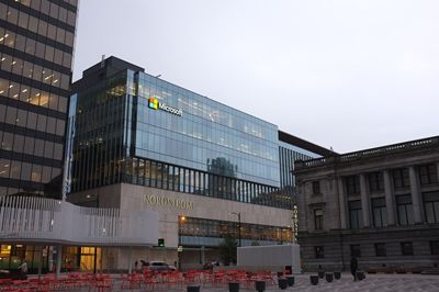 Microsoft Stock's Dip Looks Like a Good Opportunity to Value Investors