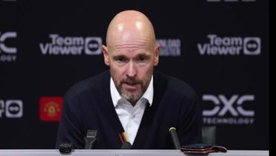 Erik ten Hag explains roles for Harry Maguire and Scott McTominay at Manchester United this season