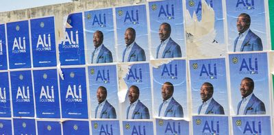 Coup in Gabon: Ali Bongo the eighth west African leader to be ousted by military in two years