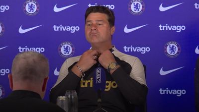 Mauricio Pochettino urges Cole Palmer patience as he defends Chelsea’s £1bn transfer spree