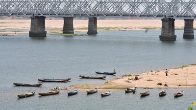 A.P. records 39 degrees Celsius on Sept. 1, sees 54% deficient rainfall in August