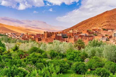 10 of the best experience holidays to explore Morocco