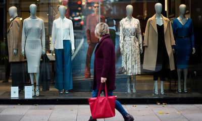 Next increases Reiss stake to 72% in £128m deal
