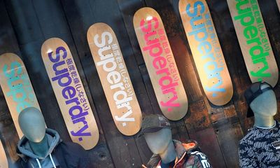 Superdry is still standing – but a turnaround from here would be a tall order