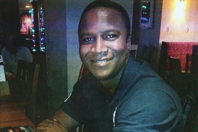 Sheku Bayoh inquiry told race 'main factor' in police response to death