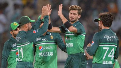 'Everyone knows what Shaheen will do': Salman Butt favours Pakistan over India in Asia Cup blockbuster