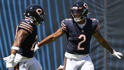 Bears preseason review: Reason for hope, and doubt