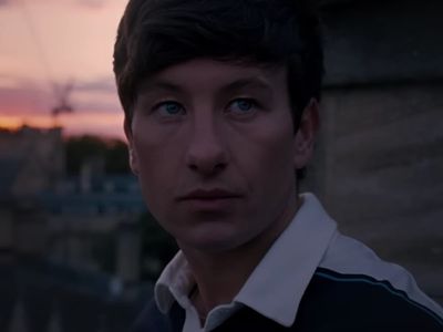 Barry Keoghan receives huge acclaim for Promising Young Woman director Emerald Fennell’s new film